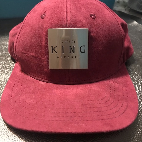 King Apparel Hiphop SnapBack cap - Picture 2 of 7